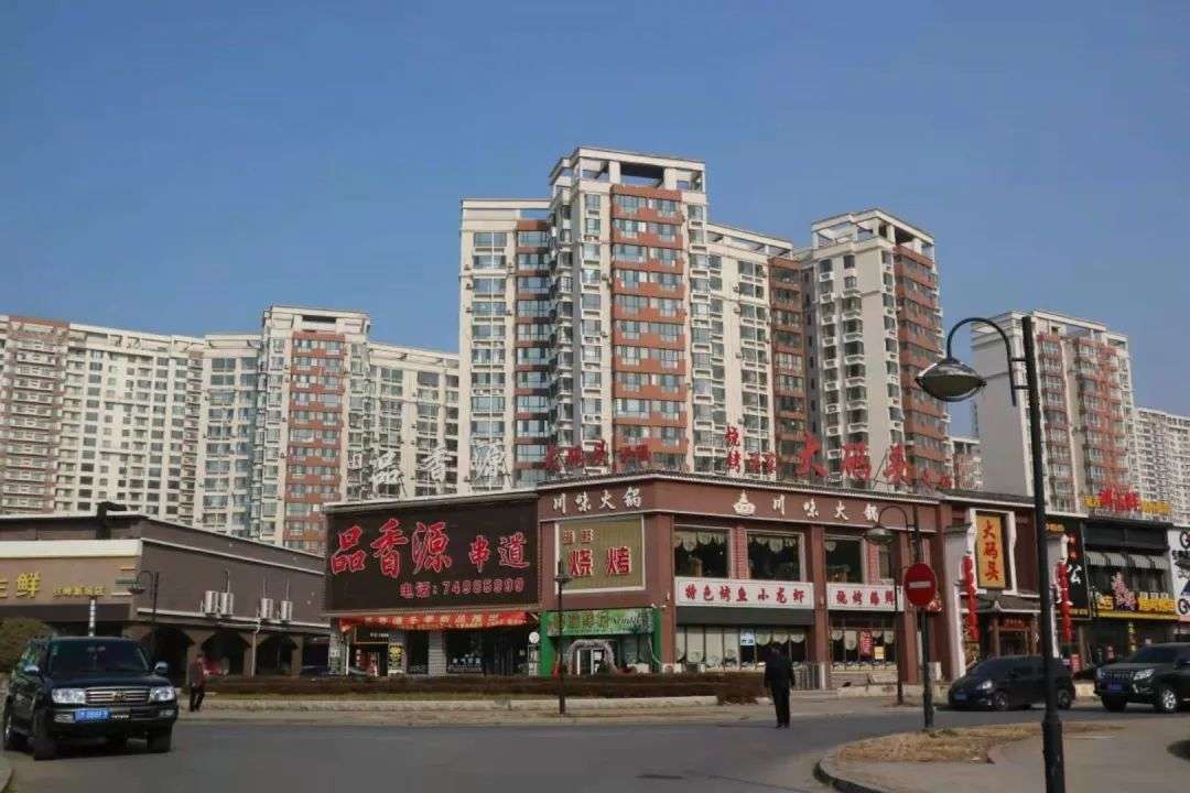 新区美食铁岭店在哪_铁岭新区美食_新区美食铁岭店地址