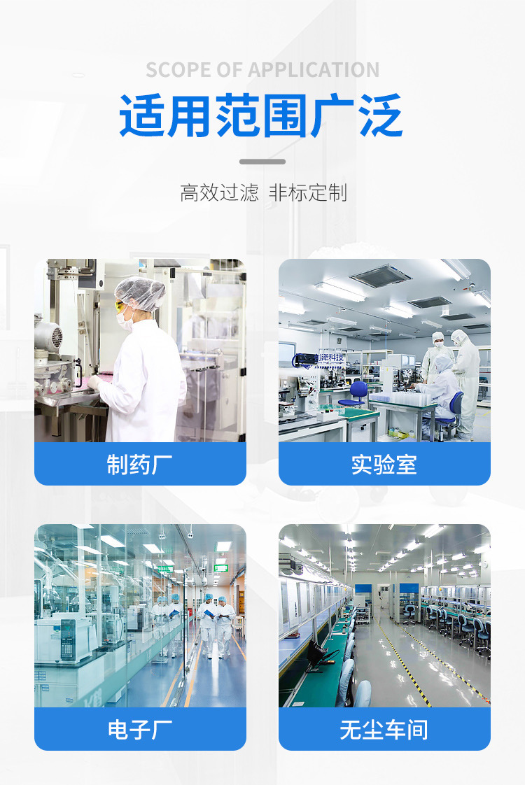 pvc快速门感应工业门快速卷帘门厂房风货淋室们无尘室堆积门定制(图2)
