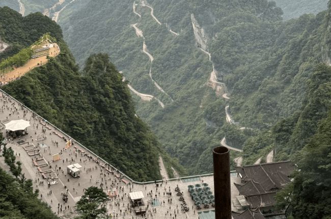 张家界打卡美食_张家界美食攻略_张家界旅游美食攻略