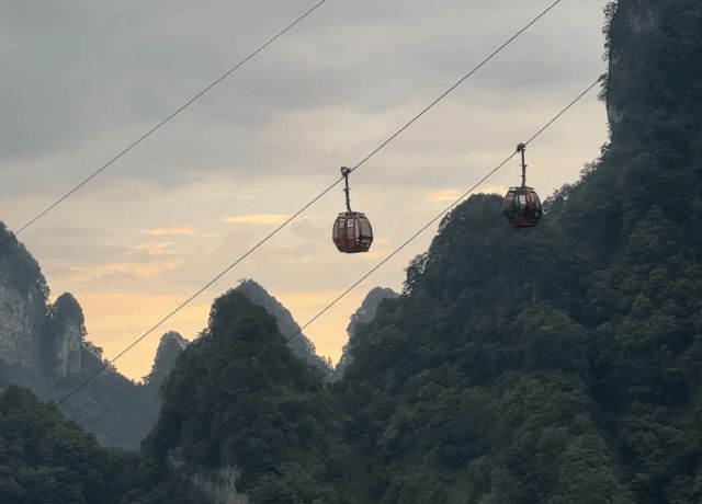 张家界旅游美食攻略_张家界打卡美食_张家界美食攻略