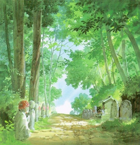 唯美动漫场景日本动漫_日本动漫唯美场景_日本动漫里的唯美画面