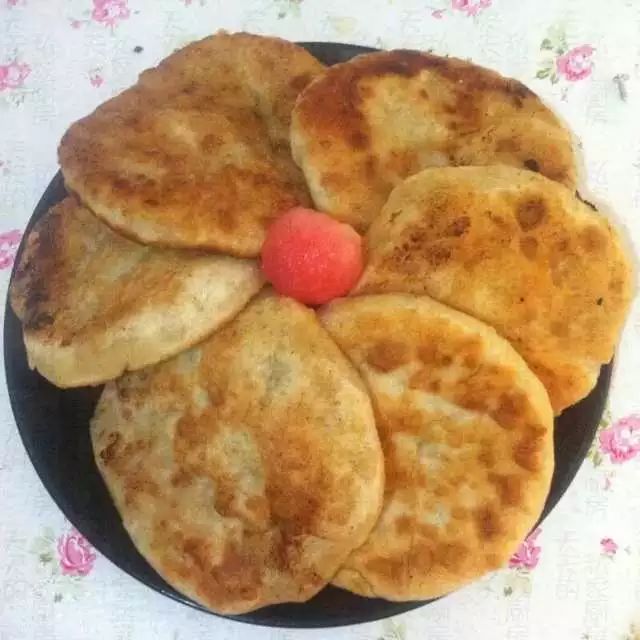 家常烙饼怎么做又软又好吃视频_家常烙饼的视频_家常烙饼视频教程