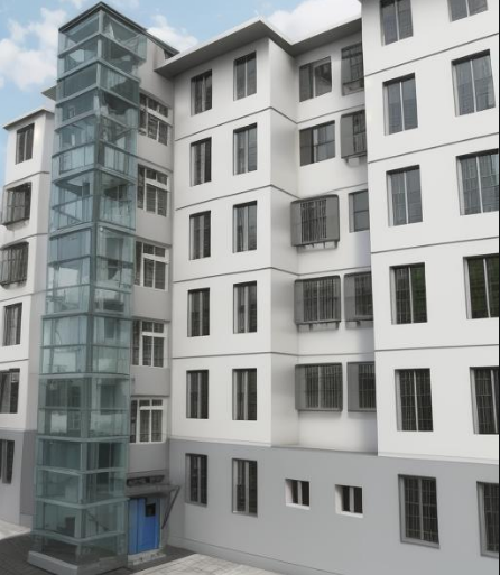 老旧小区加装电梯新政策是什么(图2) 高层电梯更换出台政策_高层电梯更换费用谁出_高层电梯出台更换政策最新