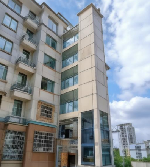 老旧小区加装电梯新政策是什么(图3) 高层电梯更换出台政策_高层电梯更换费用谁出_高层电梯出台更换政策最新