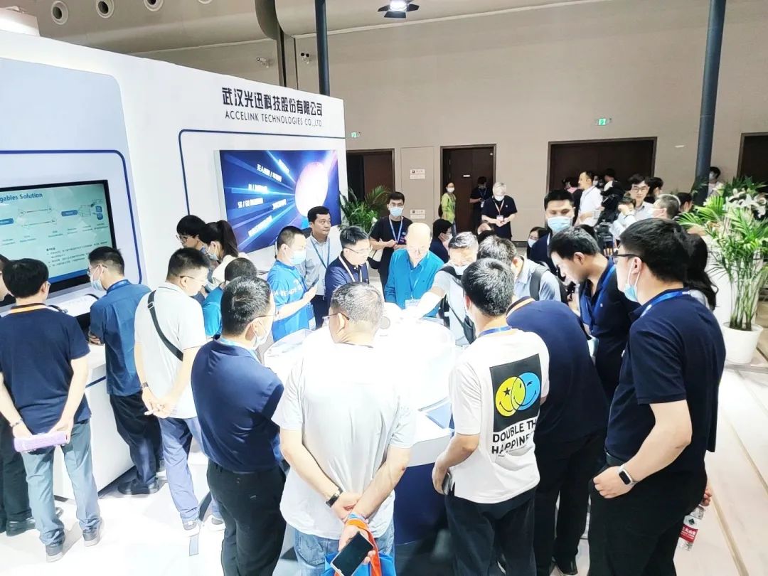 迅科科技有限公司_光迅科技公司_迅科科技