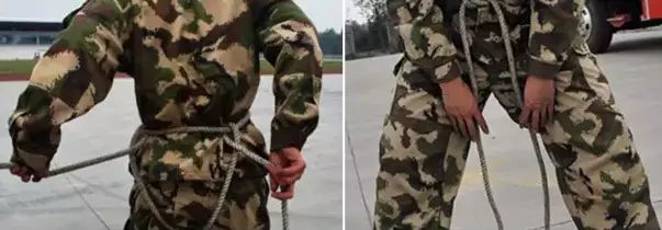 绳子打结方法_绳子打结方法大全视频_绳子打结方法越拉越紧
