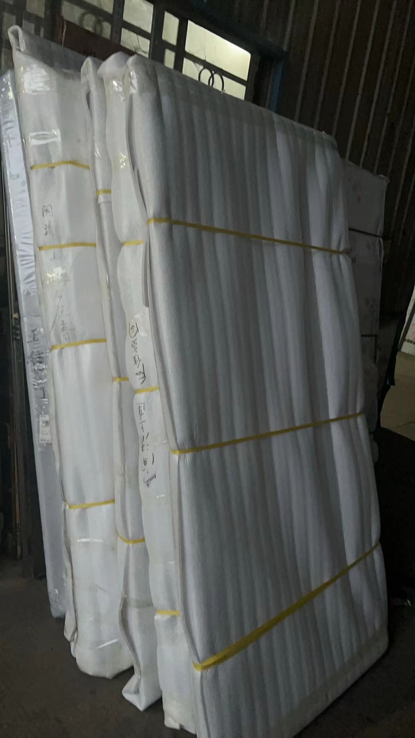 304不锈钢单门进户防盗门阳台门出租屋房门农村入户门厨房门加厚(图12)