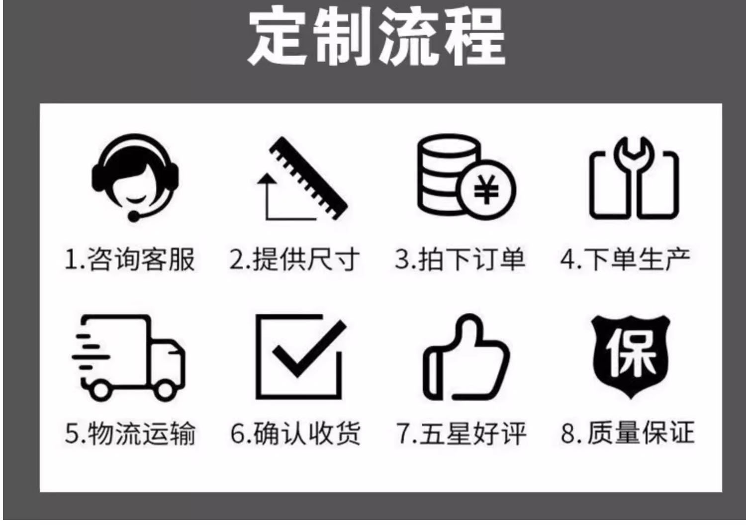 现货室内门卧室门套装门实木复合家用房间门免漆门生态门碳晶安装(图16)