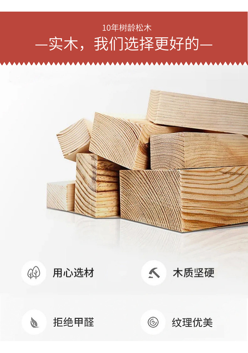 现货木门卧室门定制家用室内房间生态门实木免漆门工程出租套装门(图4)