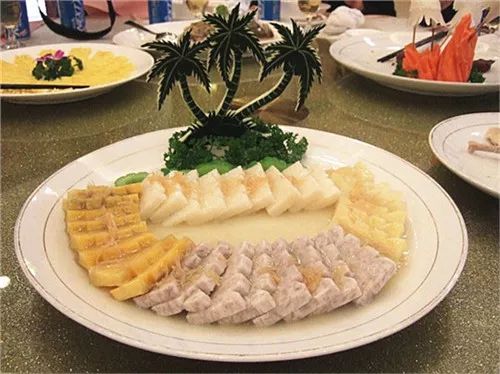 顺德菜精选（广东菜系）_顺德菜系介绍_广东顺德名菜