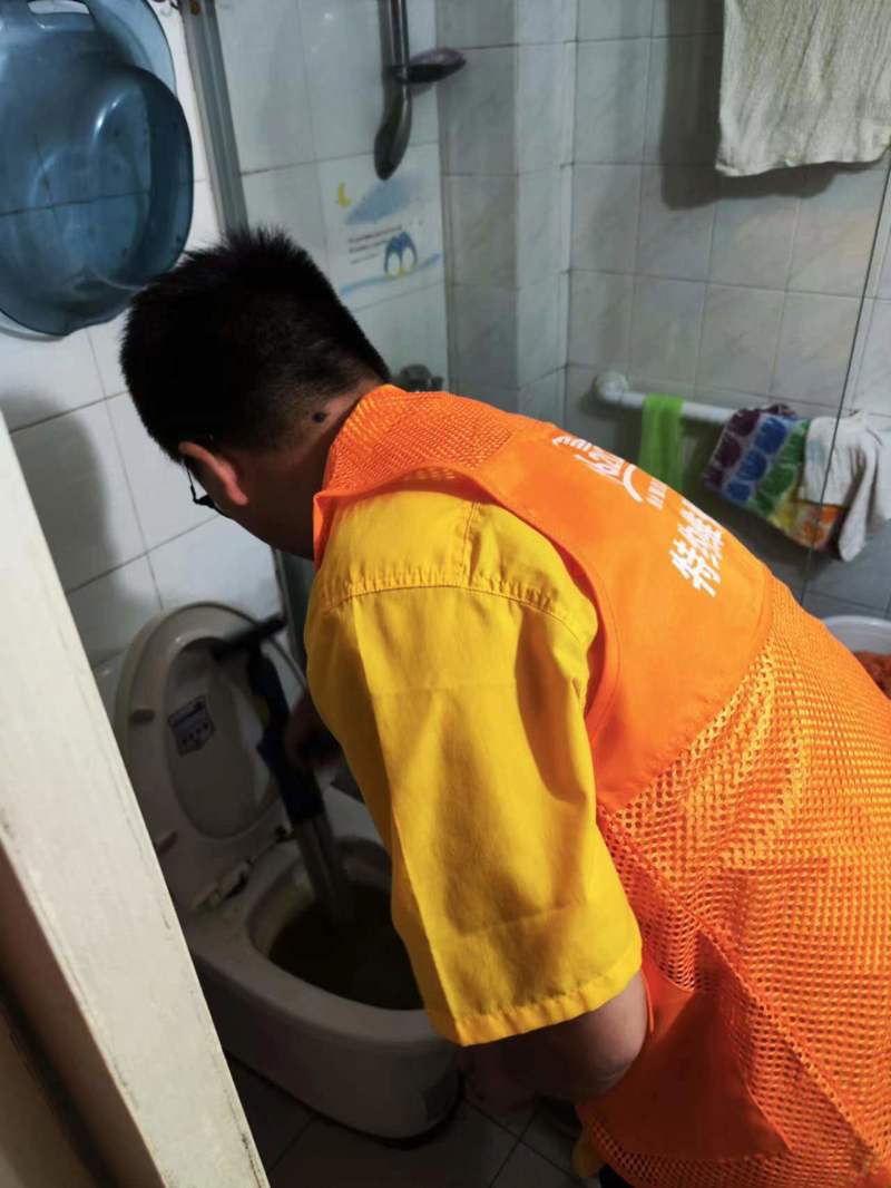 小区信箱里的物业维修“小卡片”别信!上海已开通特约维修服务覆盖全市(图3) 报修收费吗_报修流程_962121报修收费标准