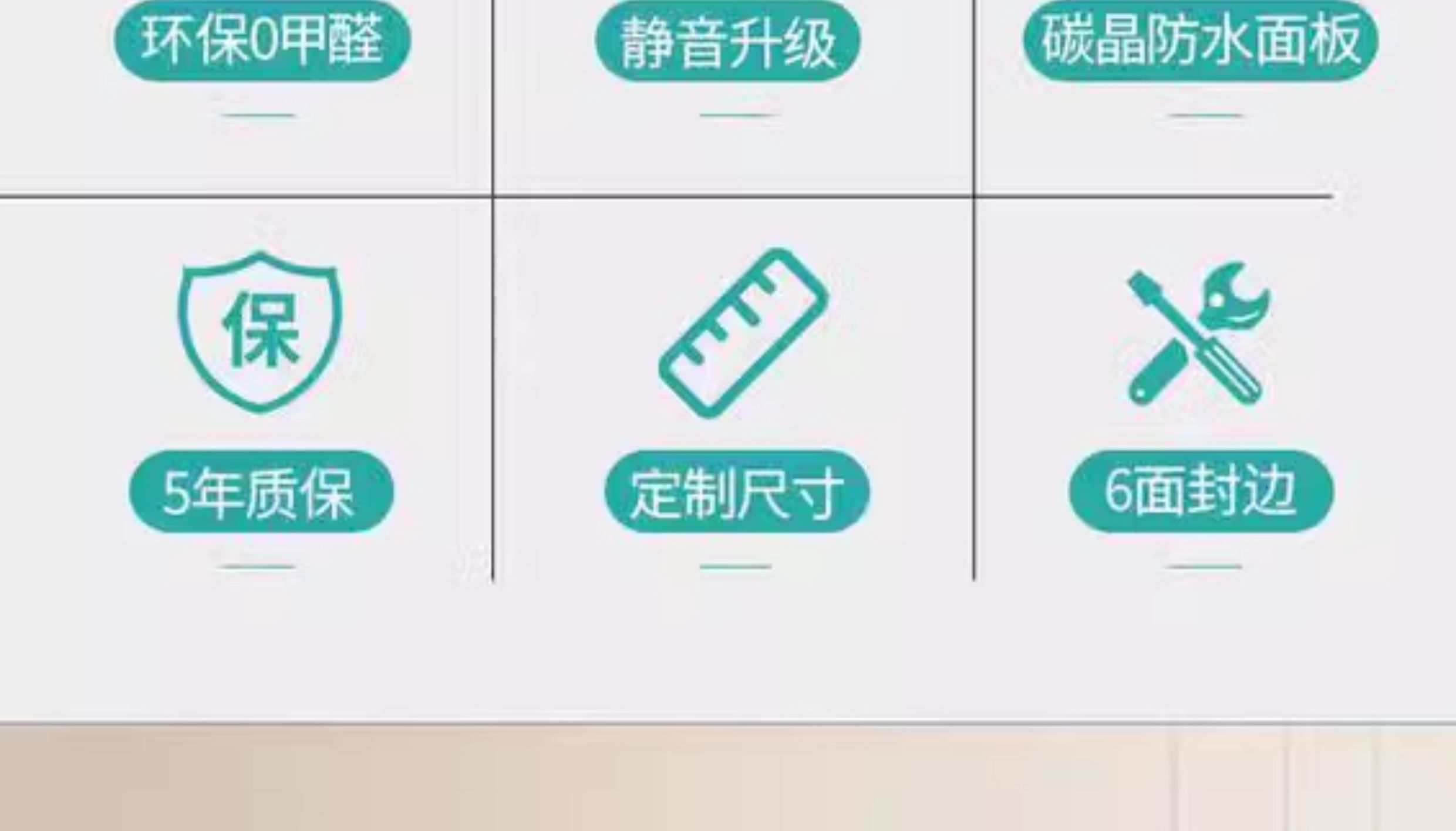 实木复合生态门烤漆门碳晶门免漆门室内门卧室门木门房间门隔音门(图5)