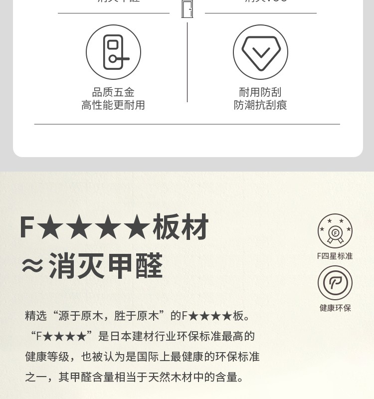 欧派木门卧室门定制实木复合免漆烤漆门定做套装门静音简约室内门(图3)