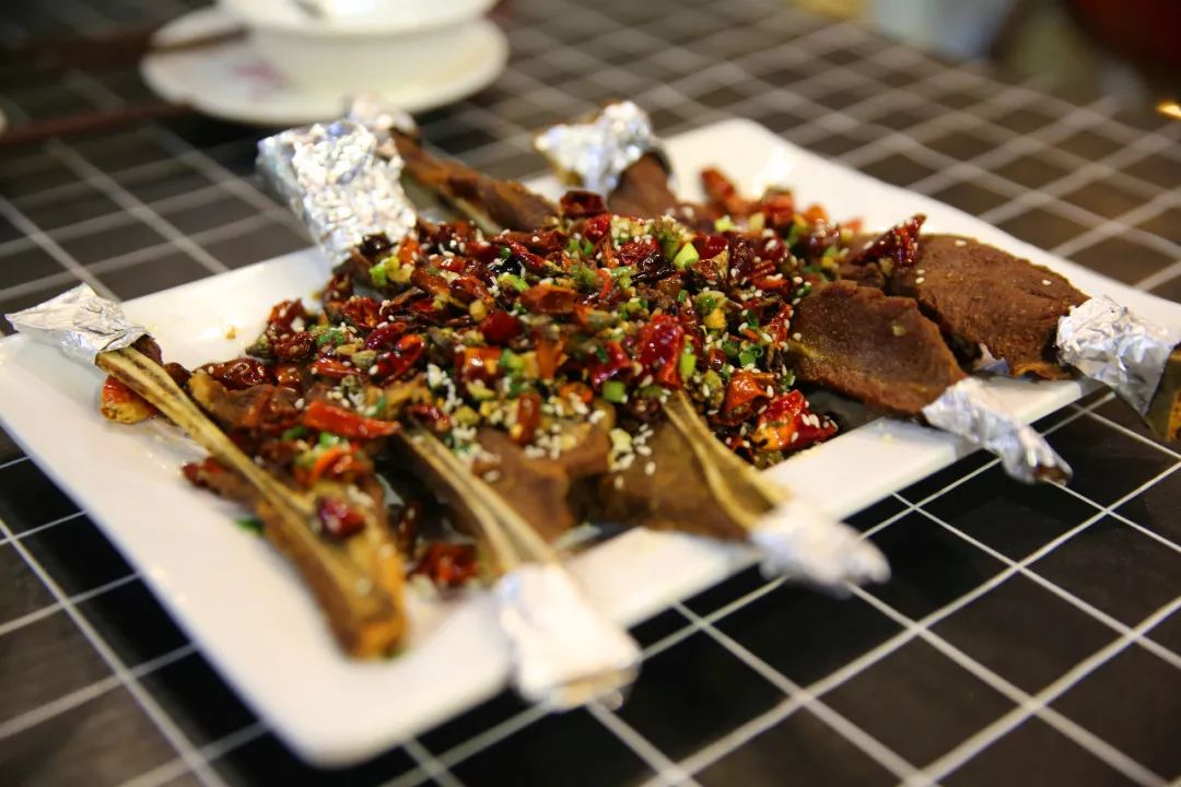 聊城市区内推荐的美食店_聊城购美食_聊城美食街在什么地方