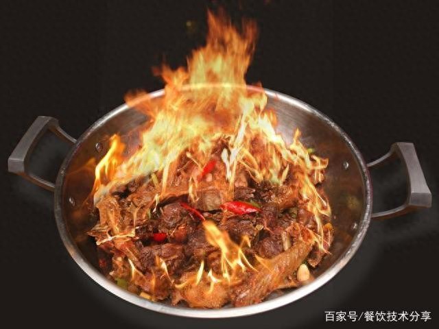 桂林叉烧肉做法_桂林叉烧制作方法_桂林叉烧肉的做法大全