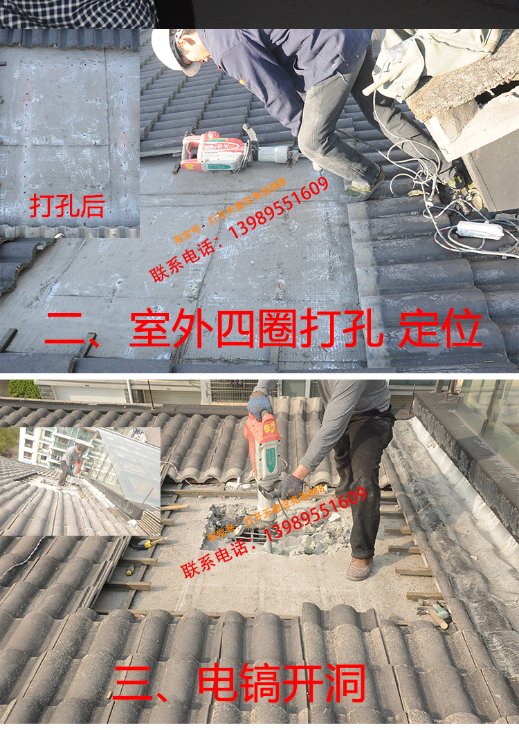 广东铝合金斜屋顶天窗斜屋面老虎窗阳光房电动窗地下室采光井(图46)