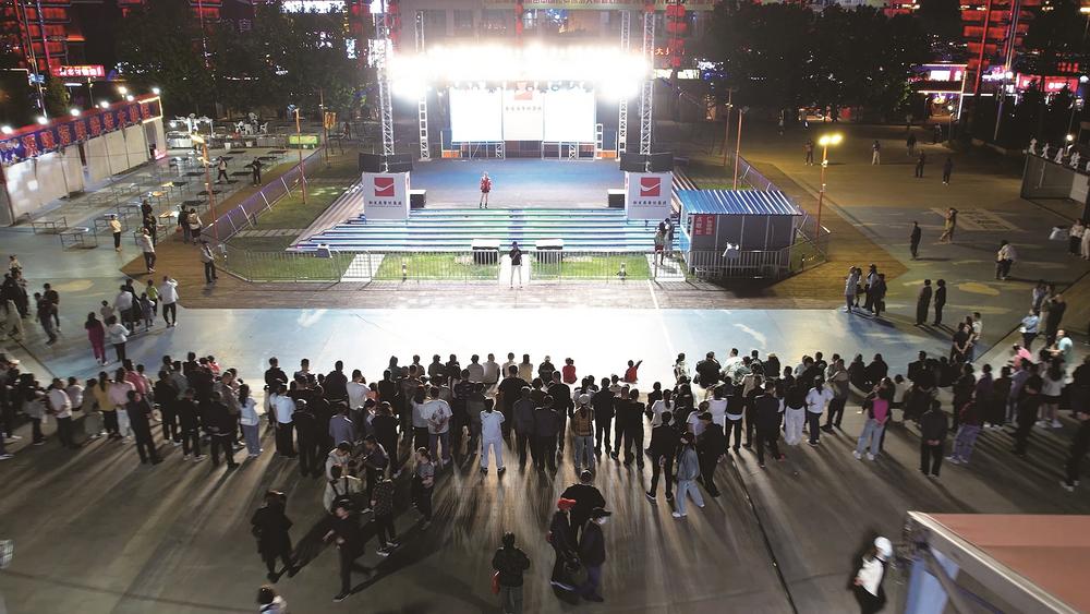 梅城之“香”——解锁梅河口“文旅+美食”发展新模式(图11) 盛宴海鲜烧烤怎么样_纵享海鲜盛宴品尝(烧烤)美味_盛宴烤肉自助