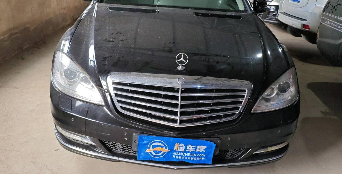 30万公里的奔驰S300L卖你8万8可行?老豪车好买但不好修,慎重!(图2) 水泡车大修发动机_水泡发动机大修车要多少钱_泡水发动机大修后还耐用吗