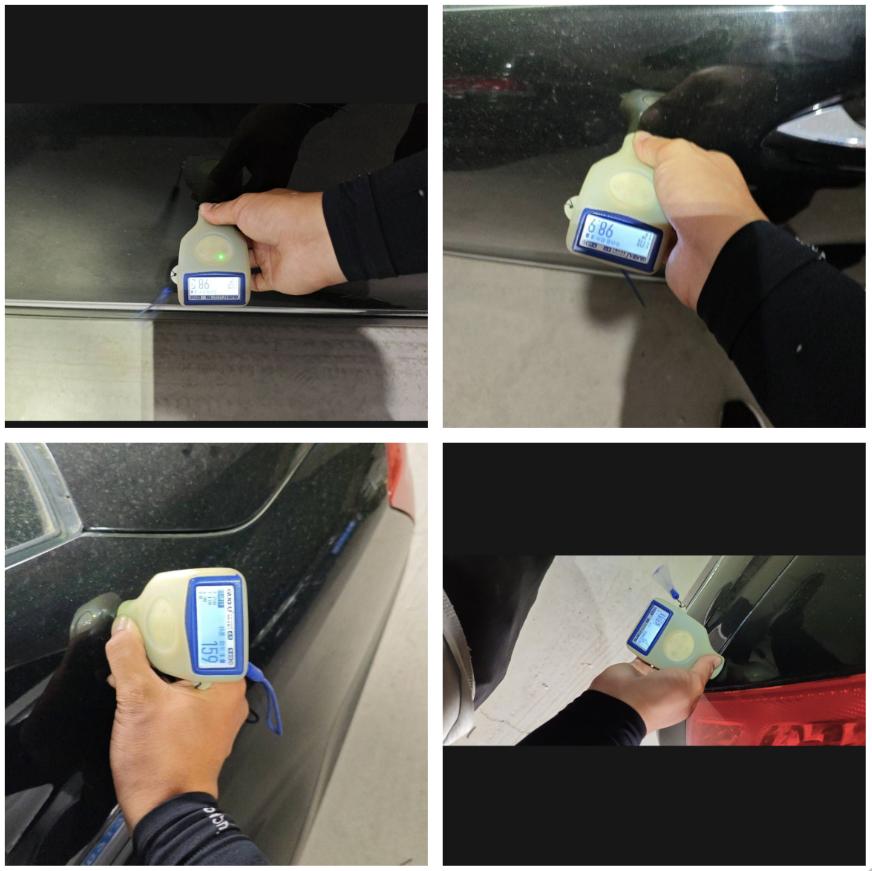 30万公里的奔驰S300L卖你8万8可行?老豪车好买但不好修,慎重!(图11) 泡水发动机大修后还耐用吗_水泡车大修发动机_水泡发动机大修车要多少钱