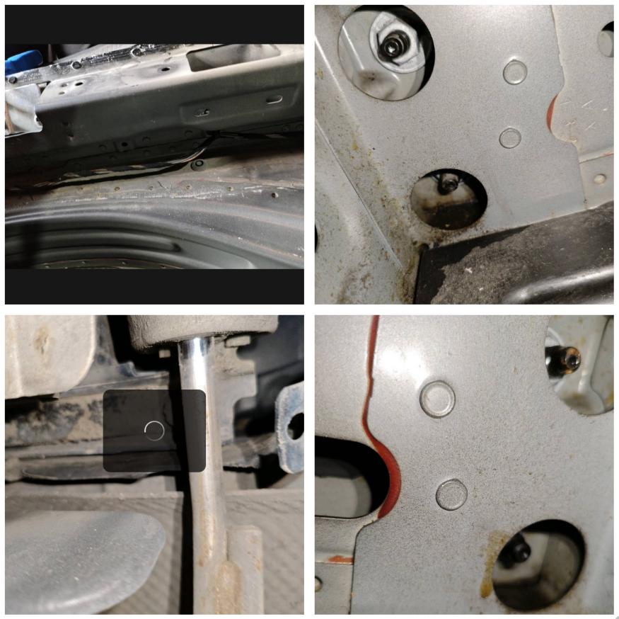 30万公里的奔驰S300L卖你8万8可行?老豪车好买但不好修,慎重!(图14) 水泡车大修发动机_泡水发动机大修后还耐用吗_水泡发动机大修车要多少钱