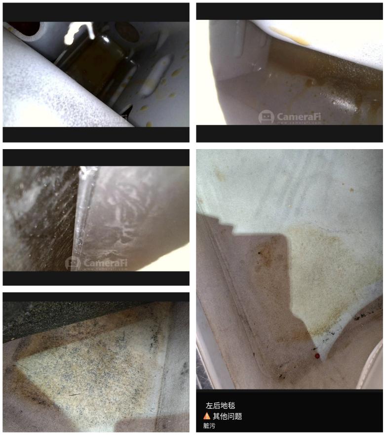 30万公里的奔驰S300L卖你8万8可行?老豪车好买但不好修,慎重!(图18) 水泡发动机大修车要多少钱_水泡车大修发动机_泡水发动机大修后还耐用吗