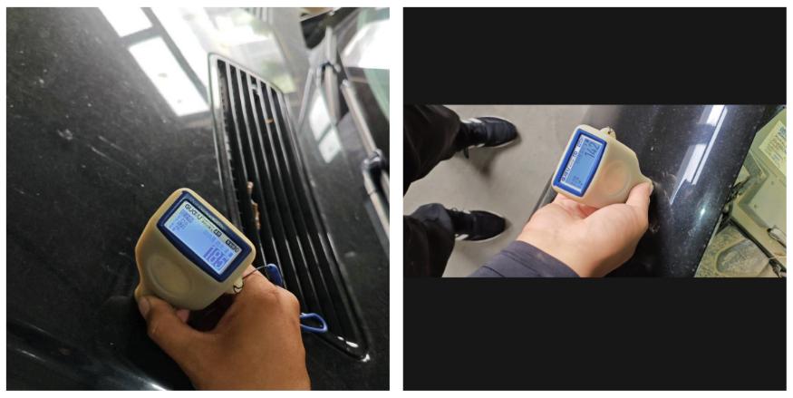 30万公里的奔驰S300L卖你8万8可行?老豪车好买但不好修,慎重!(图10) 水泡发动机大修车要多少钱_泡水发动机大修后还耐用吗_水泡车大修发动机