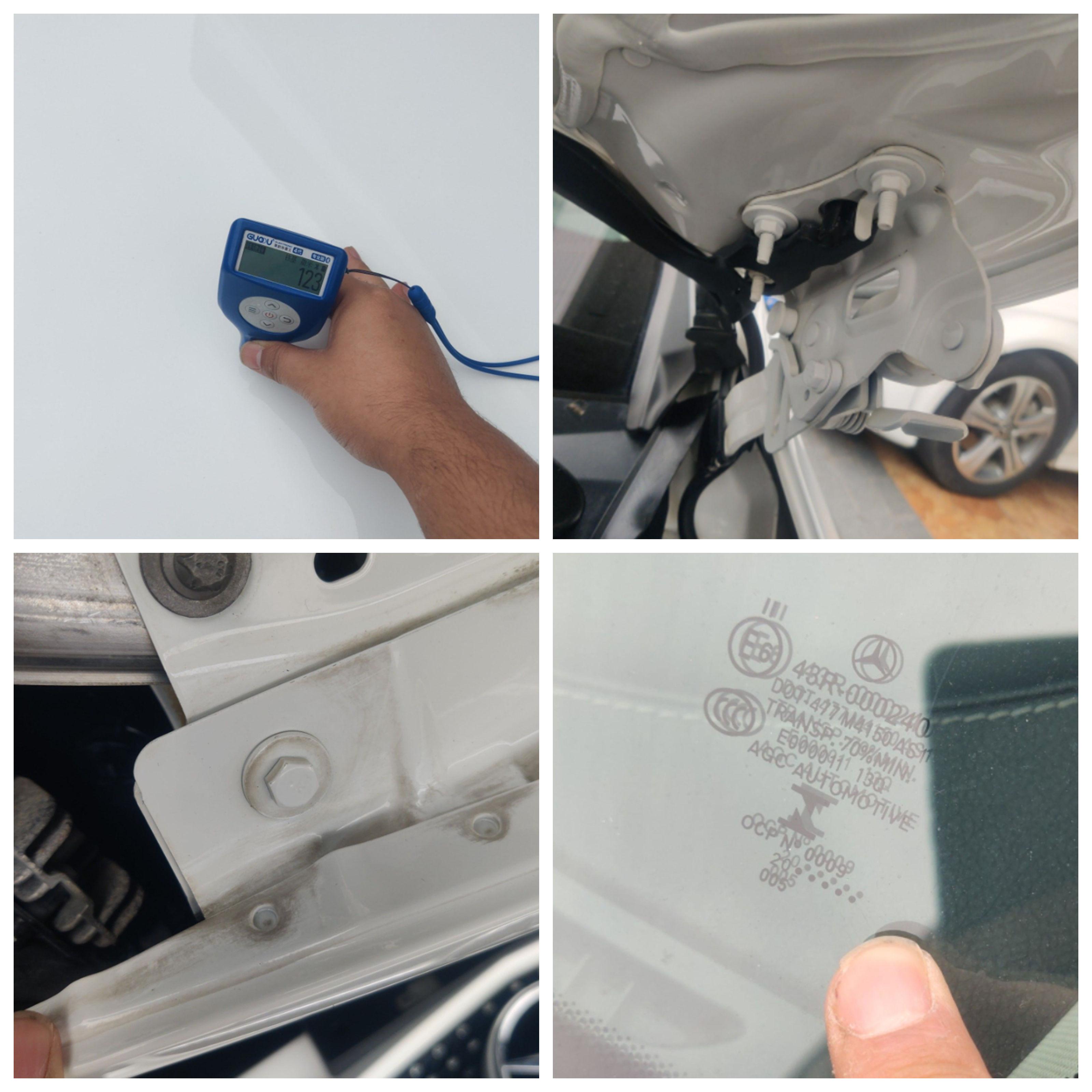 你敢信?一辆奔驰C级的发动机修了11万!修好之后车子才卖15万(图6) 水泡车大修发动机_泡水发动机大修后还耐用吗_水泡发动机大修车要多少钱