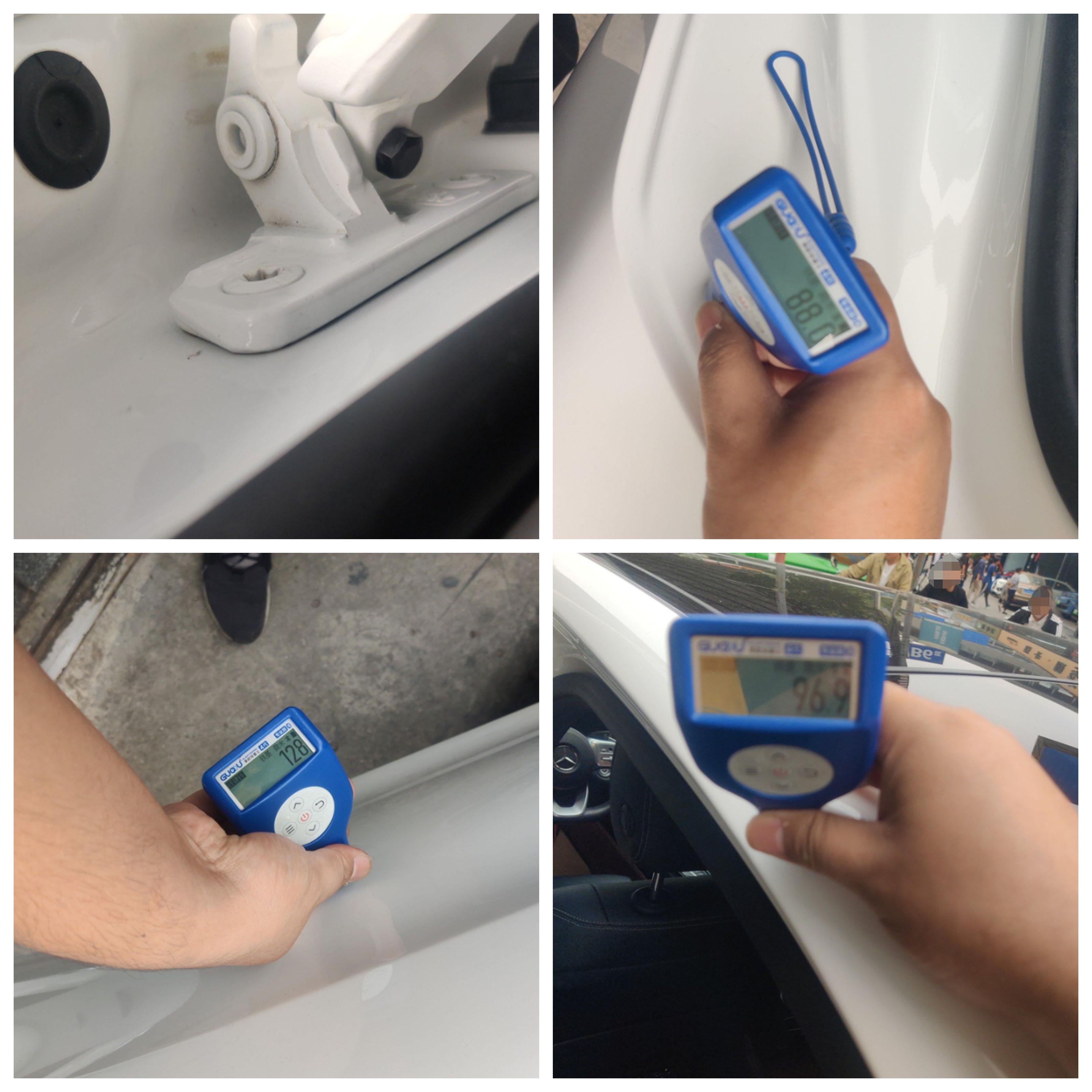 你敢信?一辆奔驰C级的发动机修了11万!修好之后车子才卖15万(图8) 水泡车大修发动机_水泡发动机大修车要多少钱_泡水发动机大修后还耐用吗