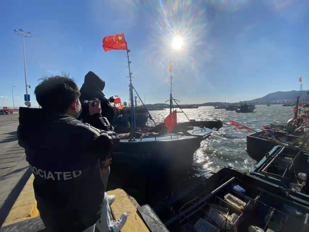 青岛沙子口海鲜码头_青岛沙子口吃海鲜_青岛沙子口卖海鲜的码头在哪