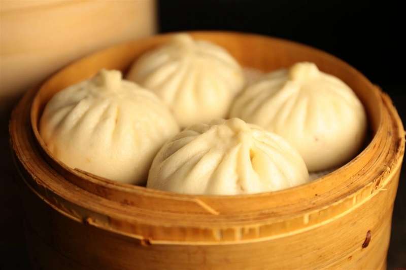 做肉包子馅多汁的窍门_包子馅汁肉窍门做法大全_包子肉馅怎么调汁才多