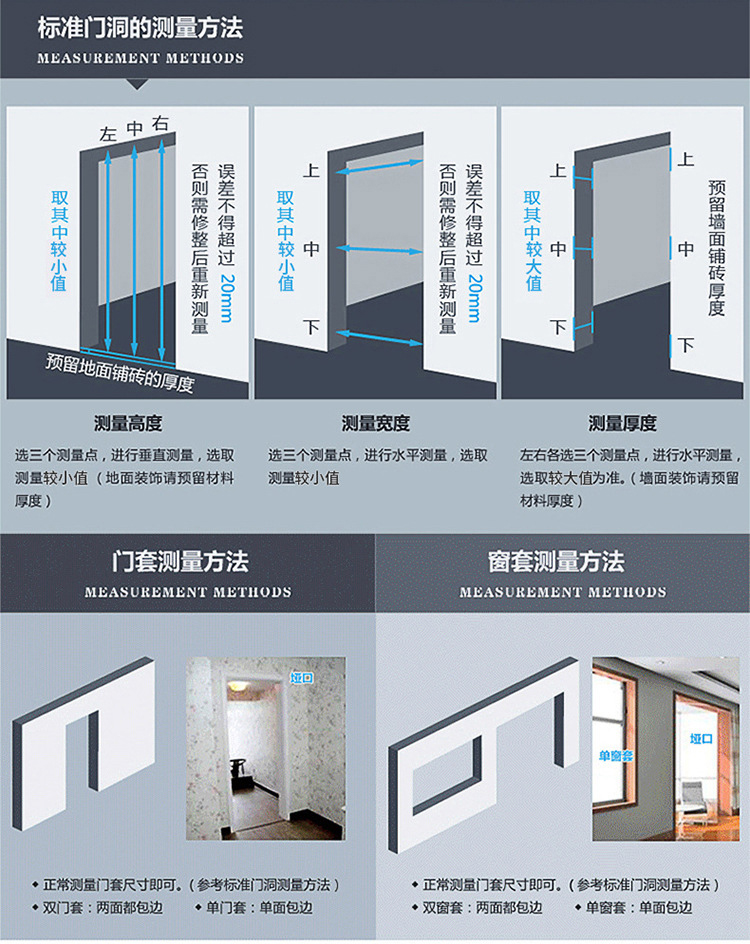 卧室门免漆实木复合套装门碳晶室内门隔音家用实木门隐形房间门(图18)