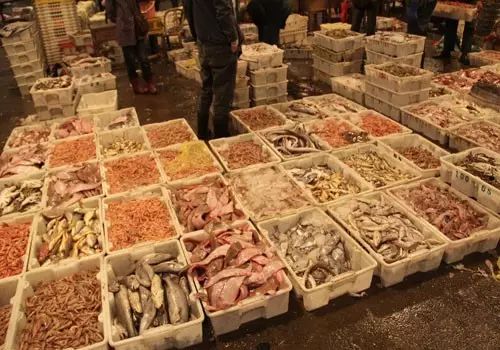 连云港海鲜干货批发_连云港海鲜干货价格_海鲜批发干货连云港店