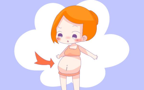 孕妇长妊娠纹_孕期几个月长妊娠纹_怀孕期间长妊娠纹