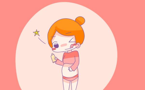 孕妇长妊娠纹_孕期几个月长妊娠纹_怀孕期间长妊娠纹