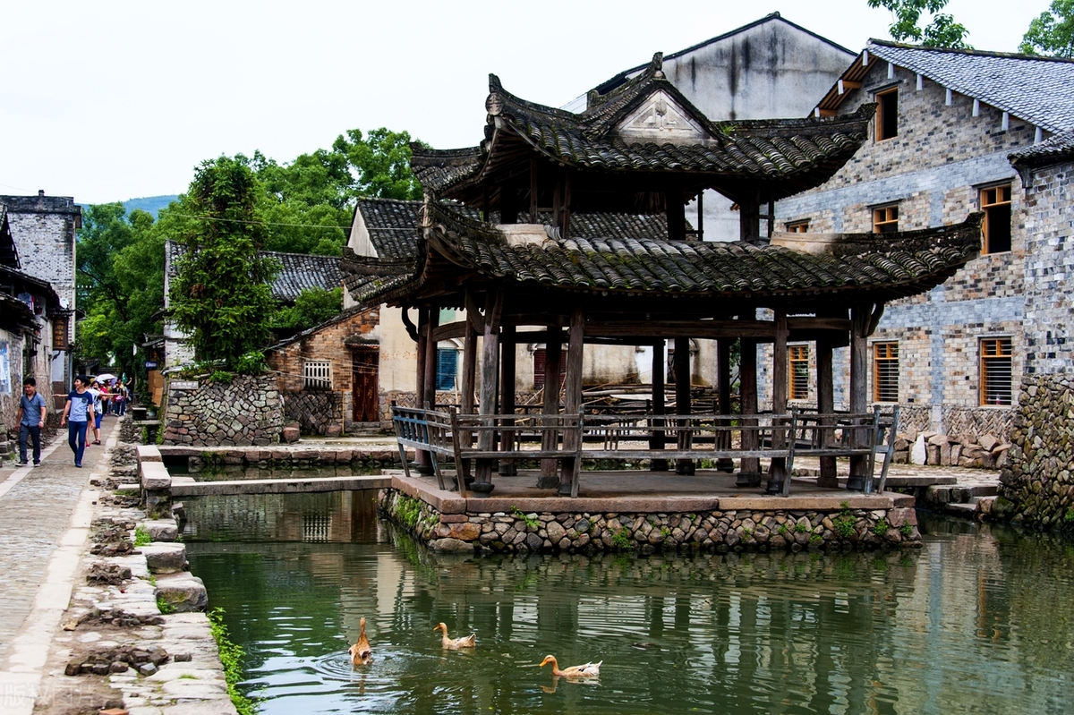 温州楠溪江游玩游记_温州楠溪江旅游攻略_温州楠溪江一日游必去景点
