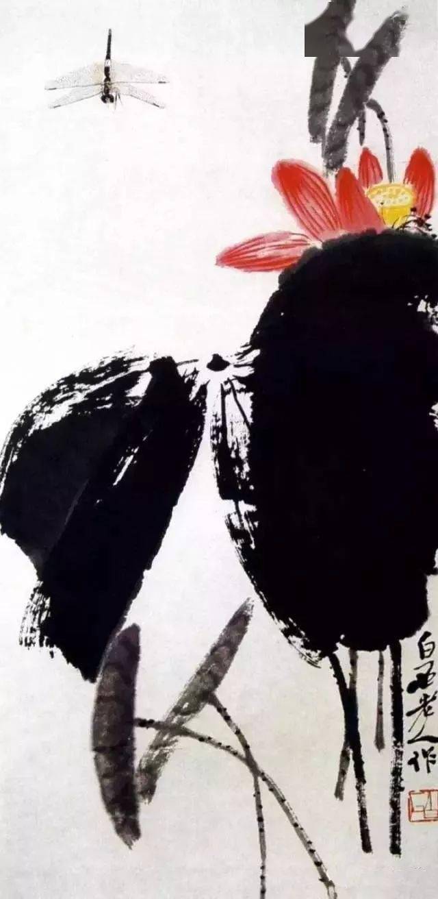 构图在我国国画画论中叫什么_浅谈 中国画的构图法则(4)_中国画构图的三个法则