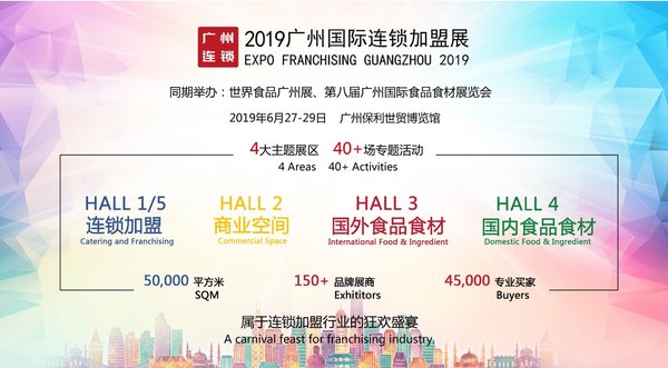 图片4：2019展会规模及规划