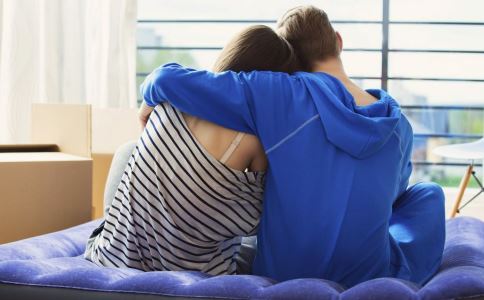 女人不愿分手的五种原因(图1) 女人不愿分手的五种原因