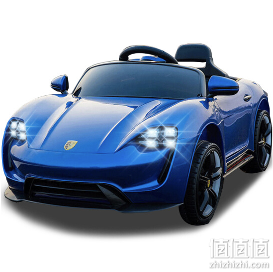 儿童汽车什么牌子好?10大儿童汽车品牌排行榜(图16) 米蚁(MiYi)儿童电动车四轮汽车可坐带遥控玩具宝宝电动车