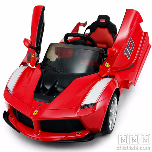 儿童汽车什么牌子好?10大儿童汽车品牌排行榜(图4) 宝宝汽车是哪个品牌的_宝贝汽车品牌介绍_汽车宝贝品牌