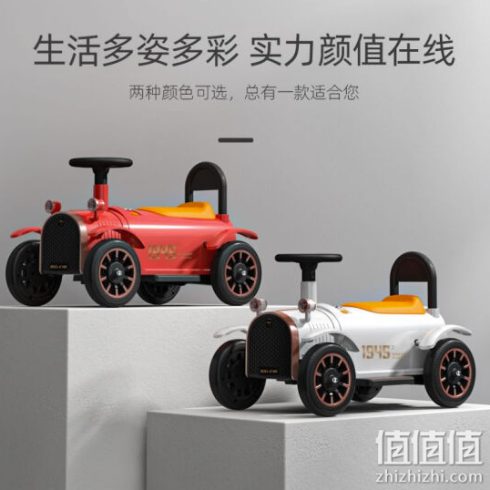 儿童汽车什么牌子好?10大儿童汽车品牌排行榜(图10) 宝贝汽车品牌介绍_宝宝汽车是哪个品牌的_汽车宝贝品牌