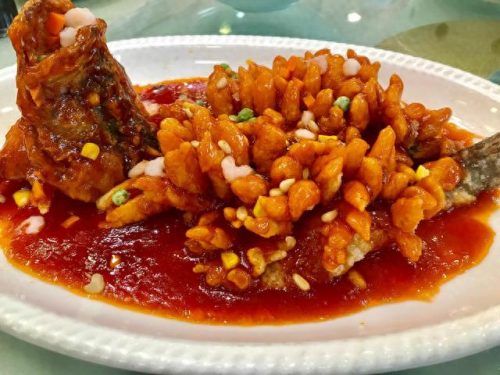 苏州江边美食排名前十(苏州美食十大排名)插图1