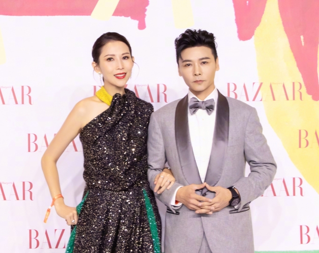 “思源工程”联合《时尚芭莎》募集善款1093万元援建乡村美育教室(图11) 芭莎慈善夜儿童公益合唱_2018慈善芭莎慈善晚会视频_2019芭莎慈善夜的歌曲