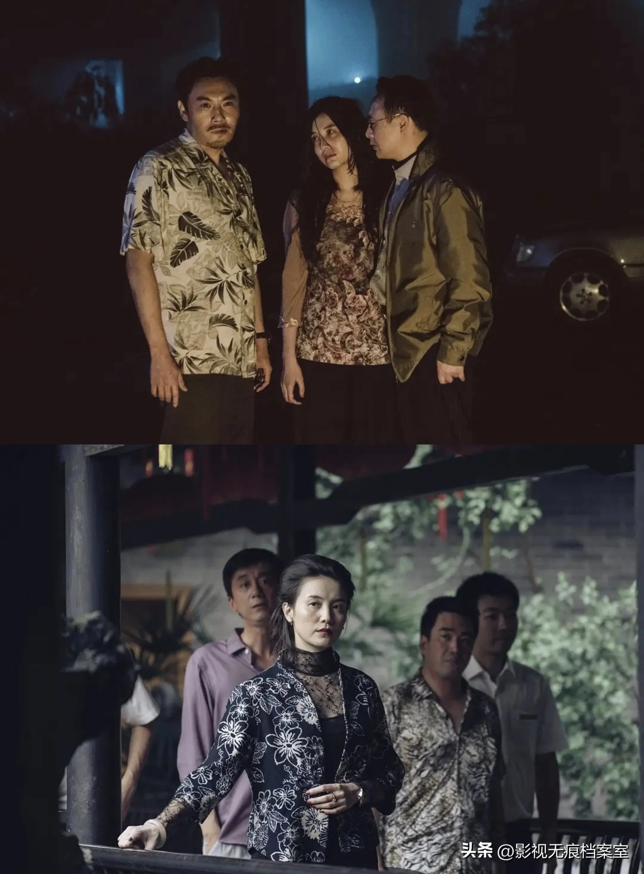 小儿难养的结局_小儿难养 剧情_小儿难养角色介绍