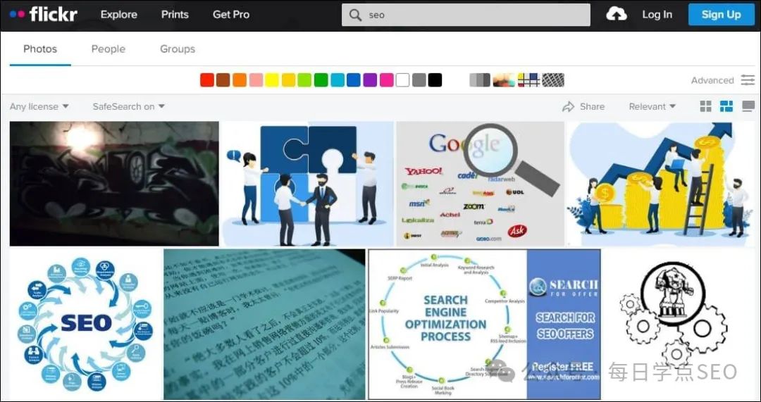 全面刨析独立站什么是站外 SEO 以及如何获取成功!(图9) 全面刨析独立站什么是站外 SEO 以及如何获取成功!(图9)