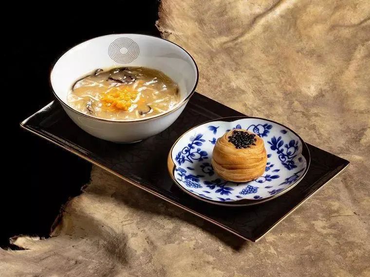 餐具美学_分子美食餐具_餐具是美食的灵魂