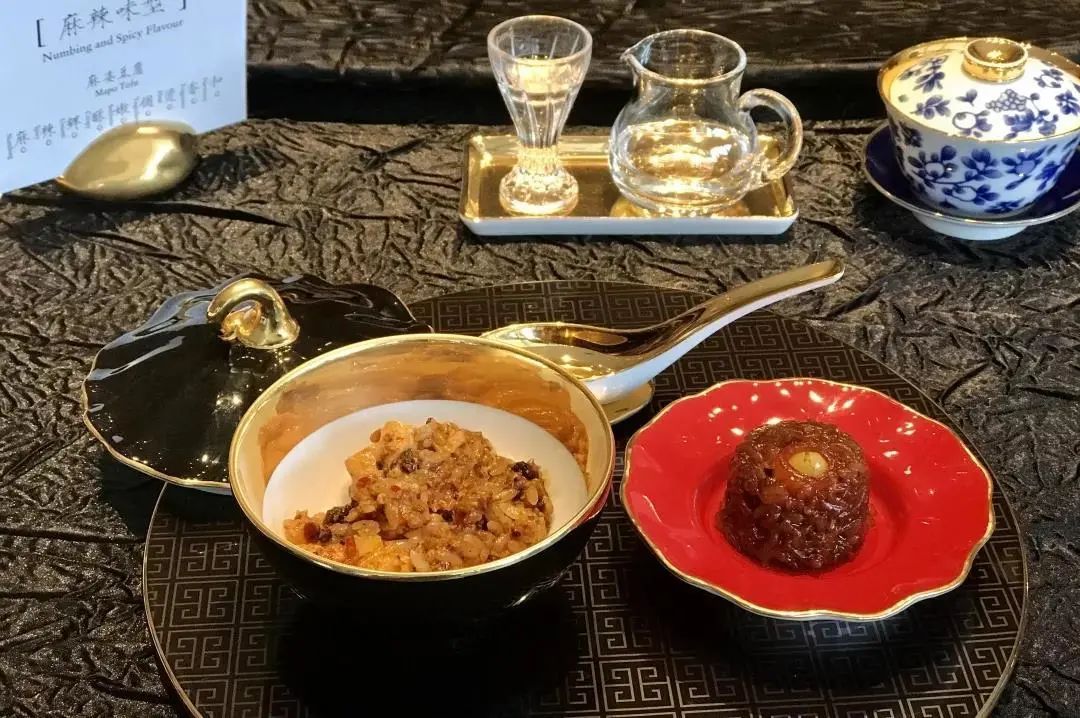 餐具美学_分子美食餐具_餐具是美食的灵魂