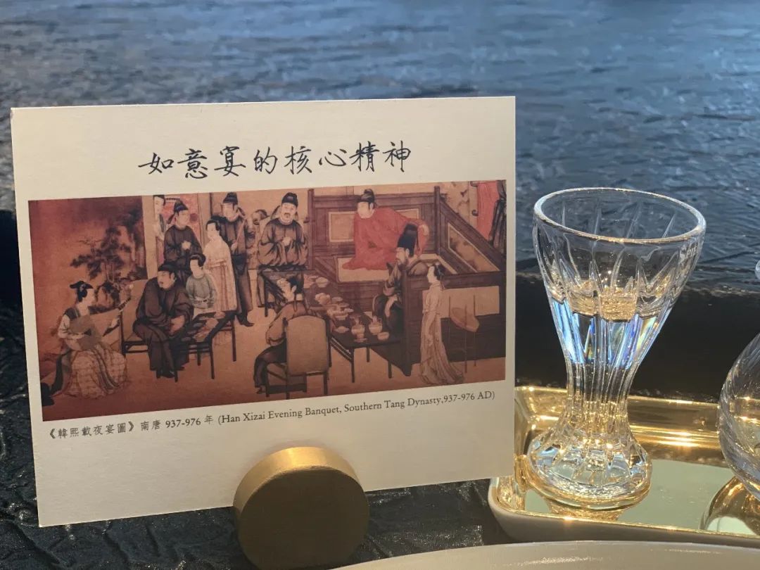 餐具美学_餐具是美食的灵魂_分子美食餐具