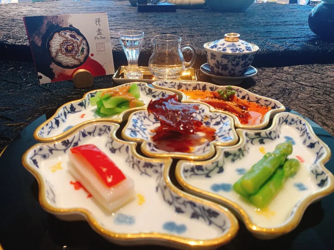 餐具美学_餐具是美食的灵魂_分子美食餐具