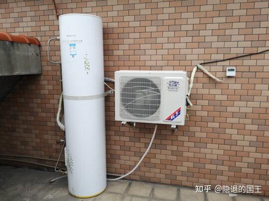 空气能热水器好用吗?海尔/格力/美的/纽恩泰/卡萨帝空气能热水器什么牌子好?2022年家用空气能热水器推荐,看完秒懂怎么选!(图4) 美的空气能热水器售后_美旳空气能热水器_空气能热水器售后服务